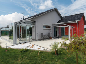 Laguna 94 v individuální úpravě