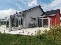 Laguna 94 v individuální úpravě