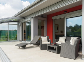 Laguna 94 v individuální úpravě