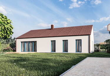Bungalov Vela 114