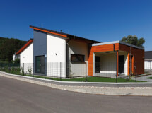 Pallas 116, Bratislava