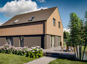 Ilustrační foto ATRIUM - Alfa 146