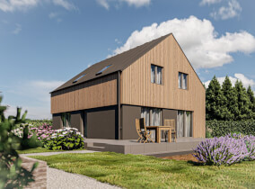 Ilustrační foto ATRIUM - Alfa 146