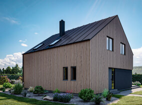 Ilustrační foto ATRIUM - Alfa 146