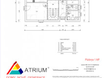 Patrový dům Ara 137