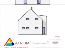 Patrový dům Ara 137