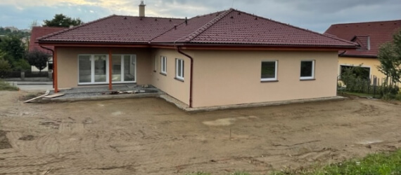 Individuální dům 156, Jihlava