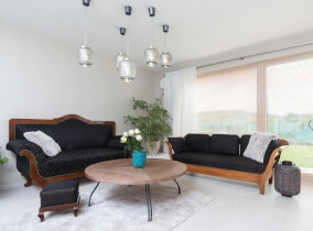 Individuální dřevostavba 141