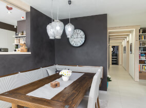 Individuální dřevostavba 141