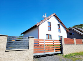 Variant 130 upravený na přání majitelů