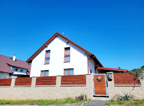 Variant 130 upravený na přání majitelů