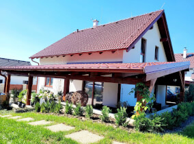 Variant 130 upravený na přání majitelů