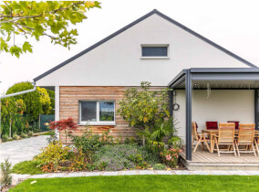  Môj dom 11/2022 foto: Miro Pochyba