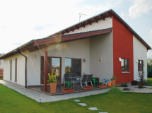 Astro 113, Praha západ
