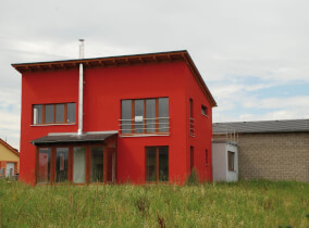 Minor 167, České Budějovice