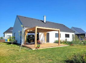 Vela 115 - ilustrační foto