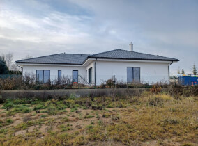 Individuální dům 200