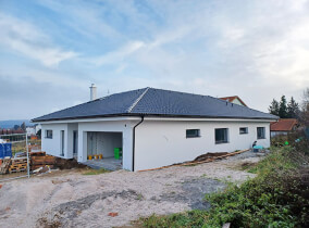 Individuální dům 200