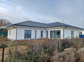 Individuální dům 200