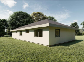 Individuální dům 200