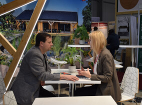 FOR WOOD těšíme se na vás...