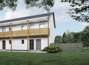 Apartmánový dům Cetus