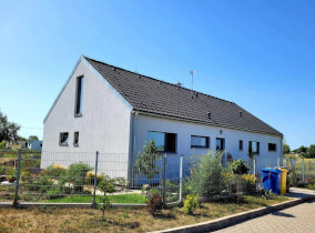 Vela 115 s individuálními úpravami