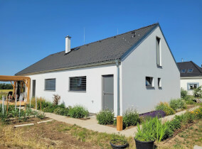 Vela 115 s individuálními úpravami