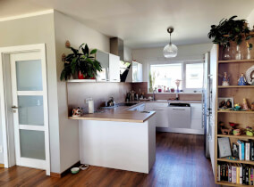 Vela 115 s individuálními úpravami