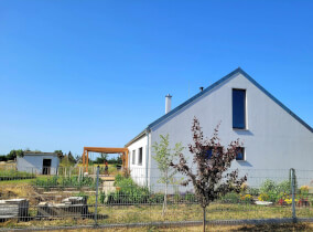 Vela 115 s individuálními úpravami