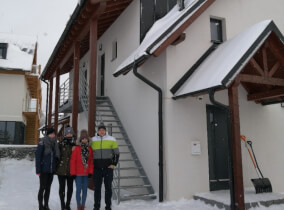 Adventní soutěž 2022 Krušné Hory