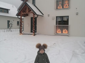 Adventní soutěž 2022 Krušné Hory