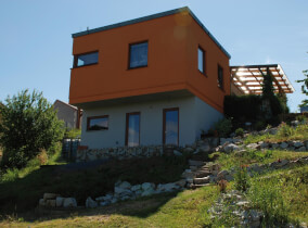 Individuální dům 94