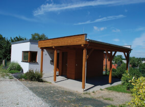 Individuální dům 94