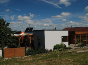 Individuální dům 94