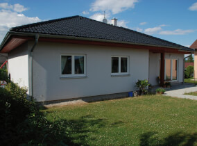 Individuální dům 114