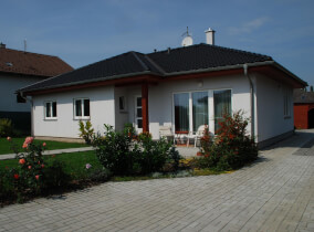 Individuální dům 114