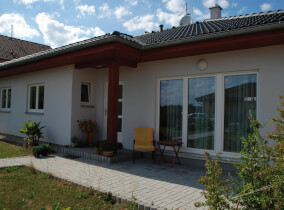 Individuální dům 114