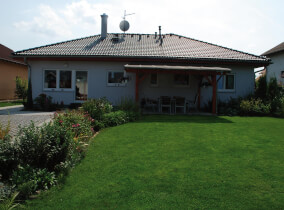 Individuální dům 114