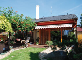 Individuální dům 123