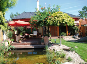 Individuální dům 123