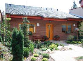 Individuální dům 123