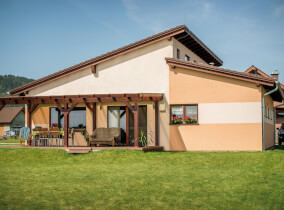 Individuální dům 127