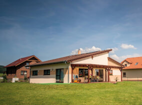 Individuální dům 127