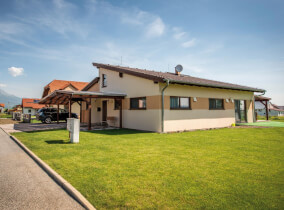 Individuální dům 127