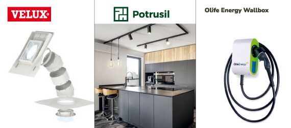 Výroční bonusy 30 let ATRIUM
