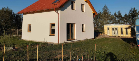 Lyra 102, České Budějovice