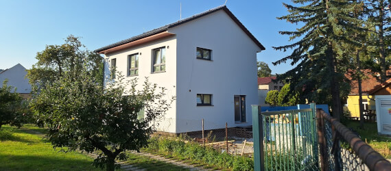 Pegas 124, Vyškov