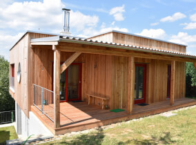 Individuální 88, ATRIUM