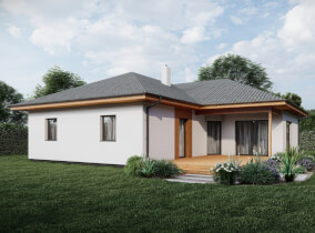 Nova 109 - ilustrační foto